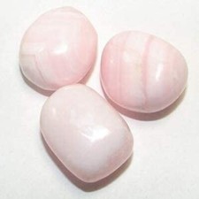 3pc pietre dure minerali