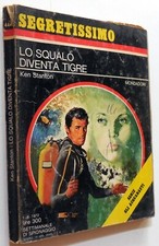 SEGRETISSIMO N.444 1972