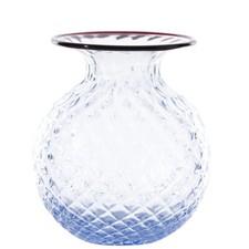 Venini, Balloton Fiori, Vaso