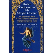 CARTE E TAROCCHI ANTICA