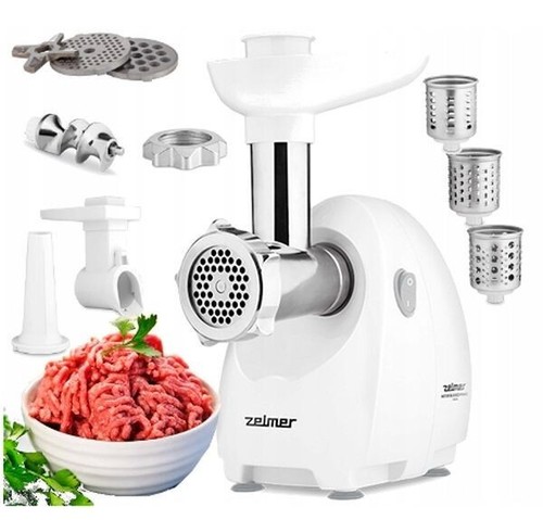 Zelmer zmm4045b tritacarne - zmm4045b,