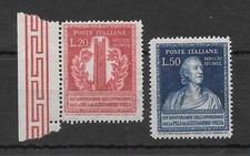 Repubblica 1949 Alessandro