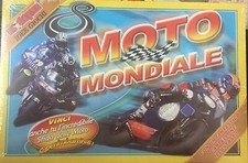 GIOCO DA TAVOLO MOTO MONDIALE