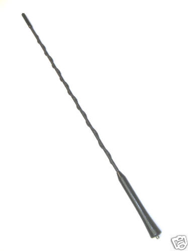 Albero antenna alfa - albero,