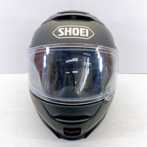 Sistema casco shoei - casco,