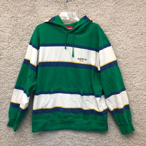 Supreme felpa con cappuccio - felpa,