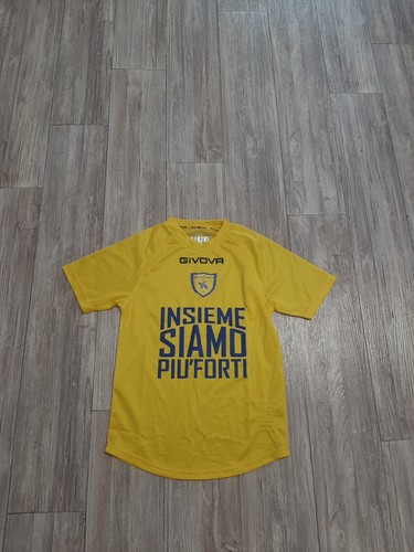 Maglia calcio chievo - chievo, verona