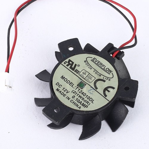 Ventilatore t124010dl - 37,