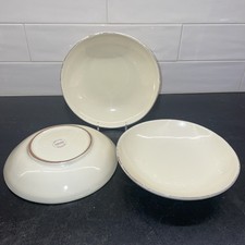 Set/3 ciotole per pasta VIETRI