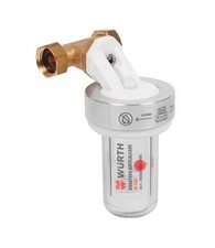 Dosatore proporzionale anticalcare 1/2'' w-cal