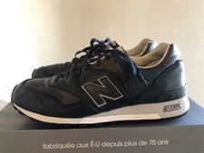 New Balance Uomo Made in