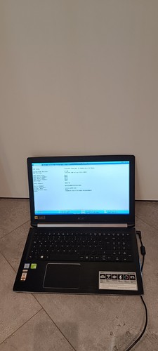Acer aspire a515 51g 750c - a515-51g-750c, core