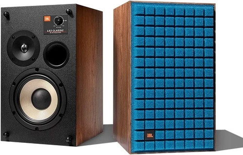 Jbl l52 classic - l52, black