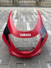 Cupolino Carena Yamaha YZF 600