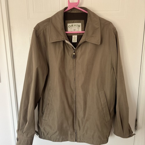 Bomber orvis uomo - bomber,