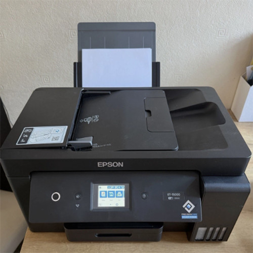 Epson ecotank 15000 - epson, et-15000