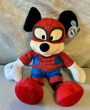 Peluche Disney Marvel