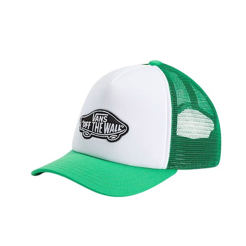 Vans classic patch - classic, trucker