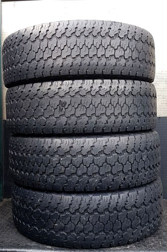 Gomme usate 245 75r17 110t - usate, 245/75r17