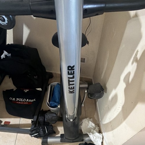 Kettler cyclette tradizionale - kettler,