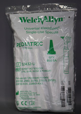 Welch Allyn Speculum otoscopio