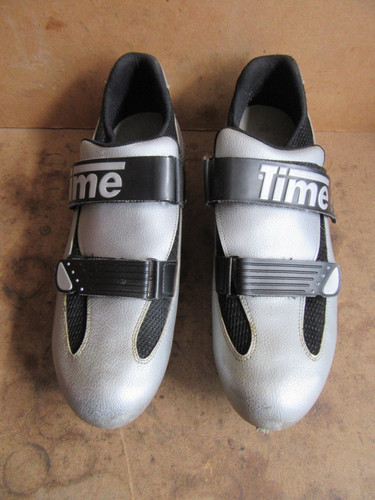 Scarpe ciclismo time ciclo - scarpe,