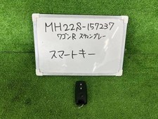 SUZUKI Wagon R 2007 Chiave