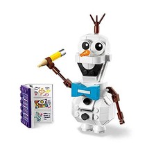 LEGO Disney Frozen II Olaf