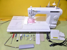 Macchina da cucire industriale