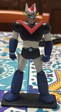 Go Nagai Robot Collection