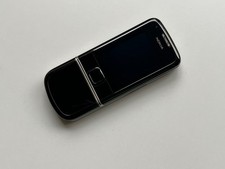 Nokia 8800 Arte - 1 GB - Nero