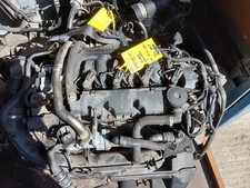 MOTORE COMPL. FORD MONDEO (CA2) (04/07>)