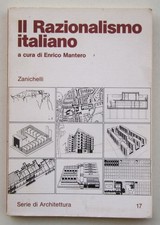 E. Mantero | Il Razionalismo