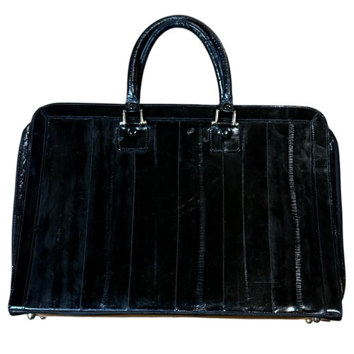Valigetta vintage pelle - , di