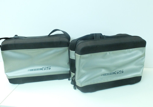 Coppia valigie interne - coppia,