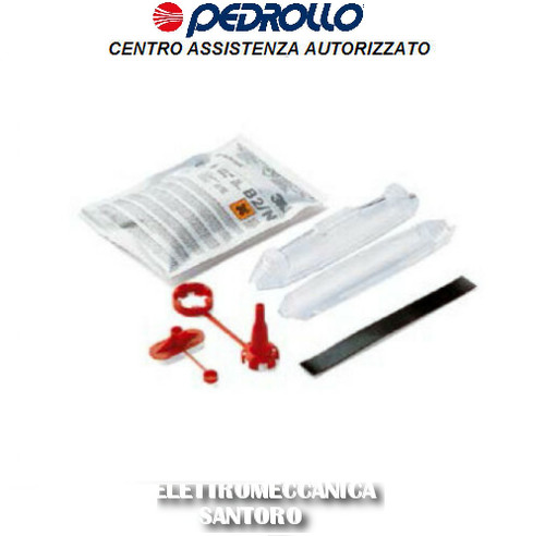Kit giunzione cavi - kit,