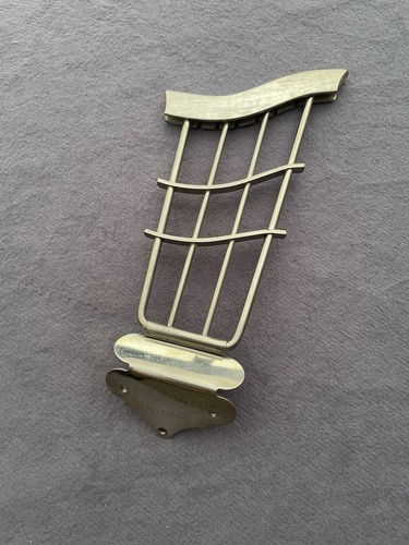 Chitarra höfner lyre coda - lyre,