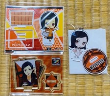 Persona Gokurakuyu Animax Cafe