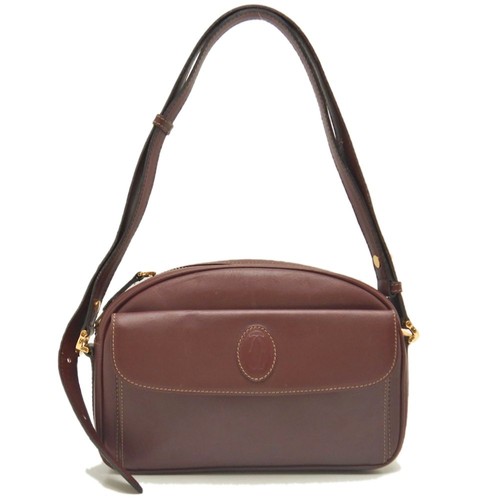 Borsa tracolla cartier must - borsa,
