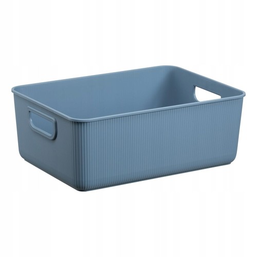 Contenitore plastica - contenitore, in