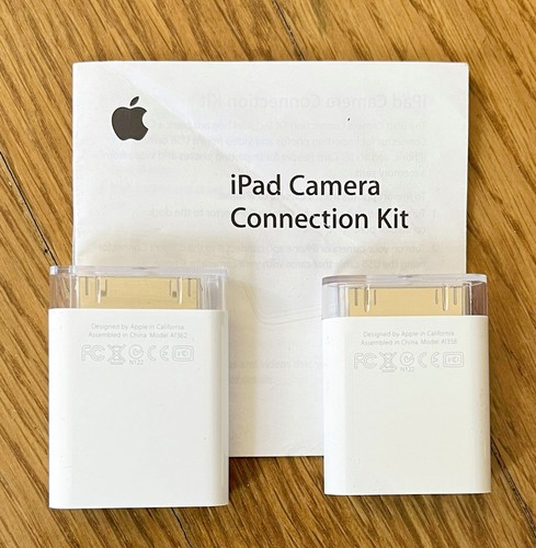 Kit connessione fotocamera