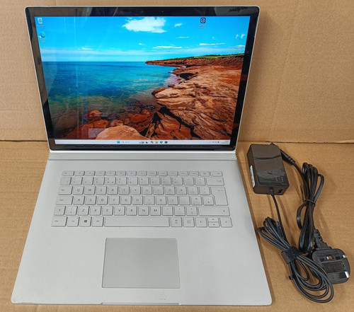 Microsoft surface book - microsoft,