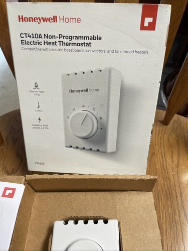 Honeywell home termostato - home, di