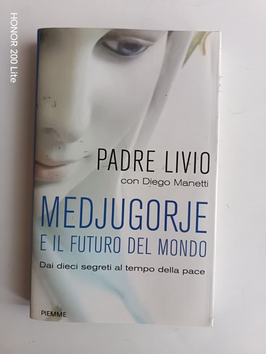Padre livio diego manetti - padre, /