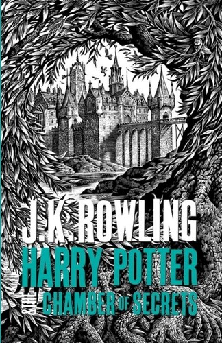 Rowling harry potter - rowling,