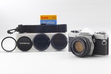 [QUASI NUOVO] OLYMPUS OM-1