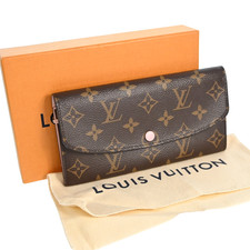 Louis Vuitton Portefeuille