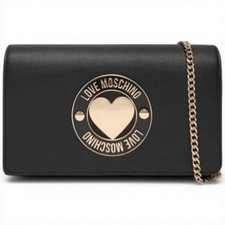 Moda love moschino - moschino, borsa