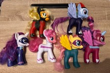 My Little Pony Friendship is