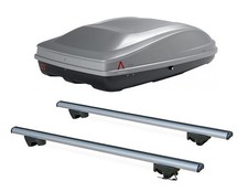 BARRE AEROB.+ BOX AUTO SPARK